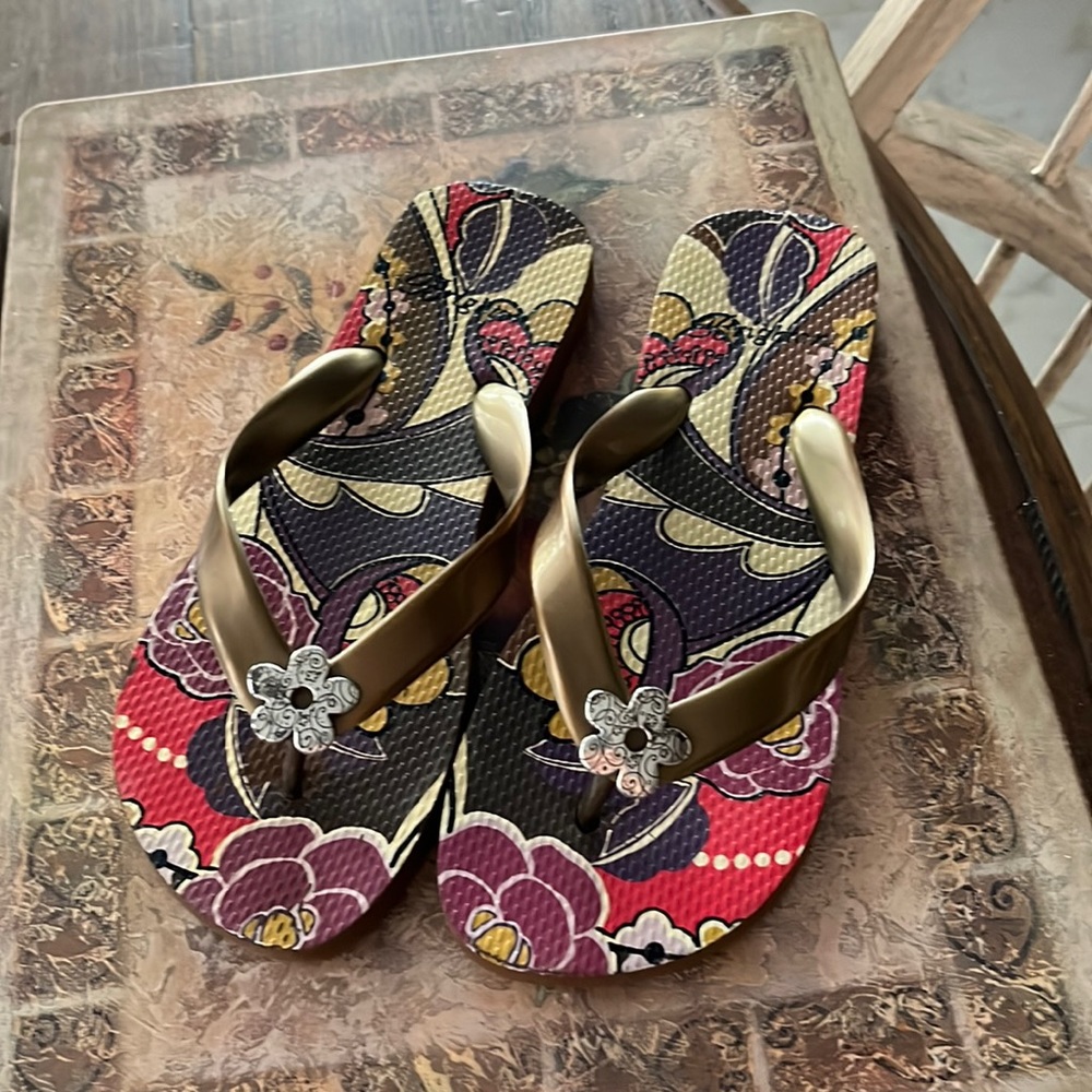 Flip Flops